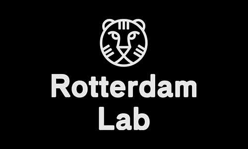 Rotterdamlab Logo Onderkast3