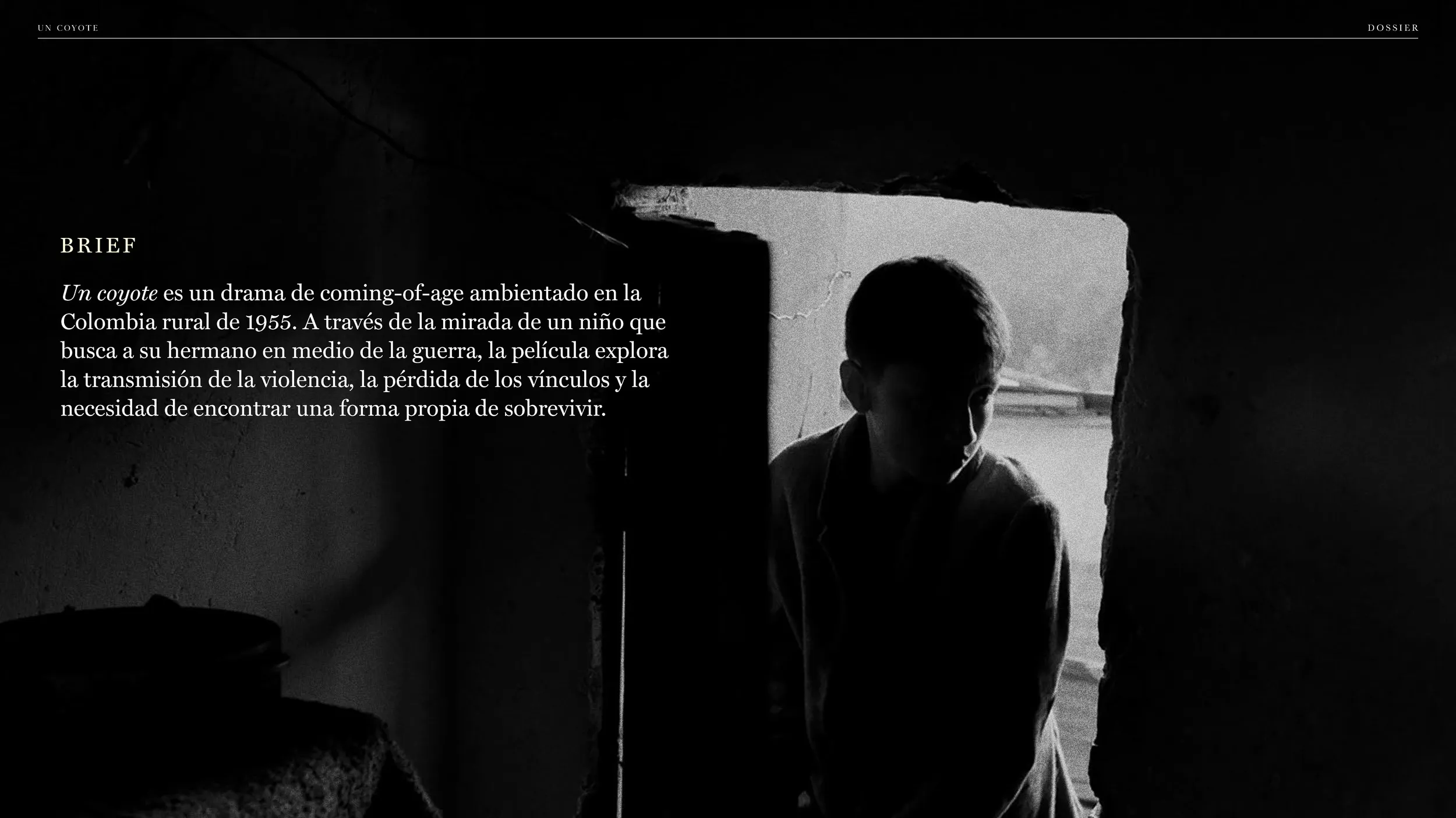 UnCoyote Dossier Page 02 mod