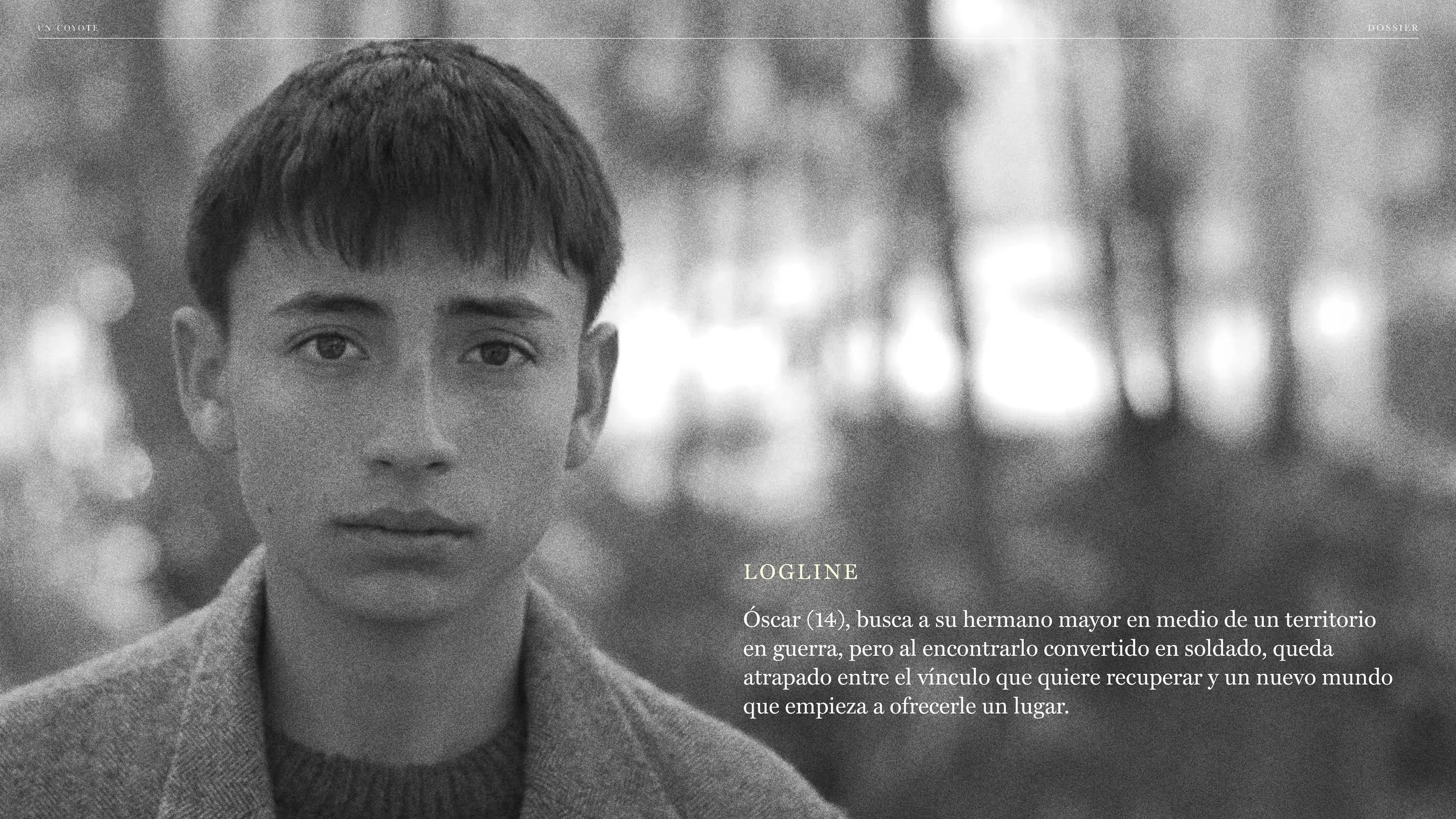UnCoyote Dossier Page 03 mod