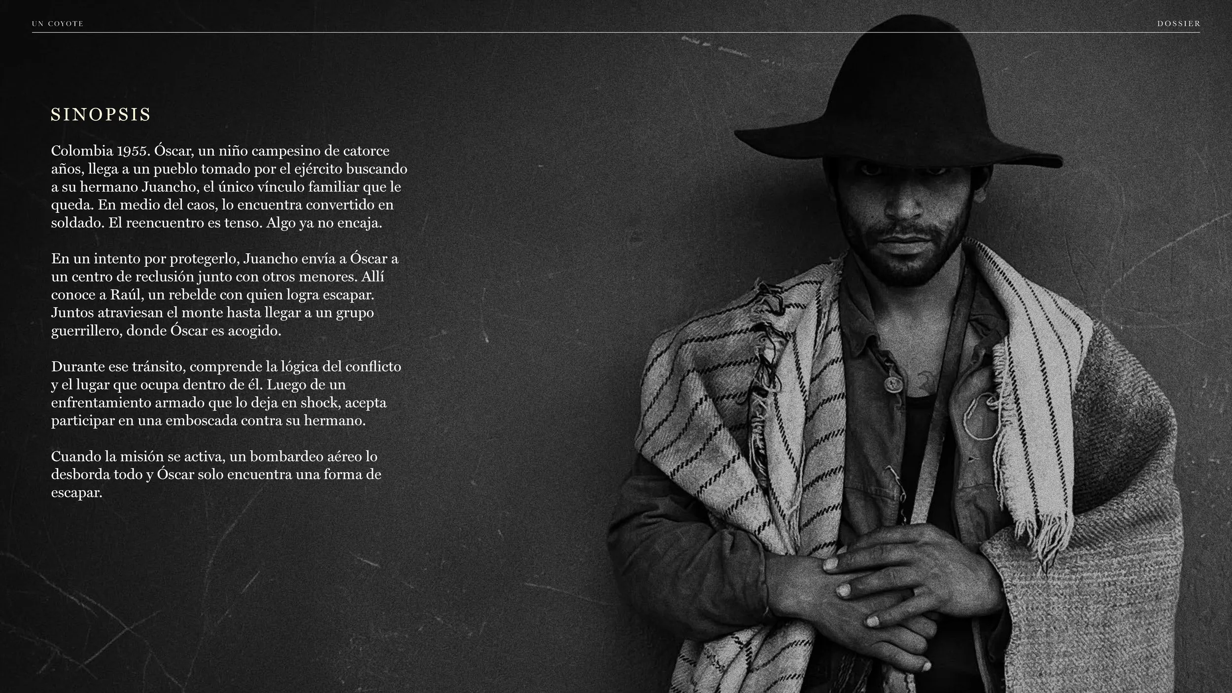 UnCoyote Dossier Page 04 mod