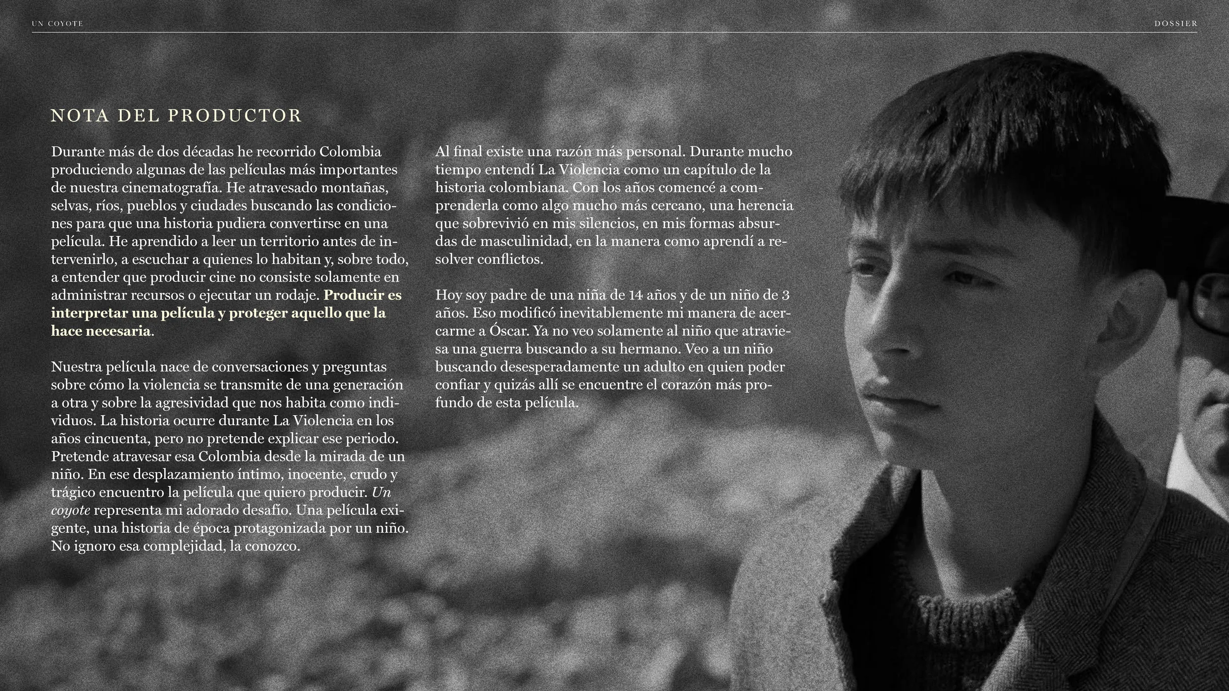 UnCoyote Dossier Page 11 mod